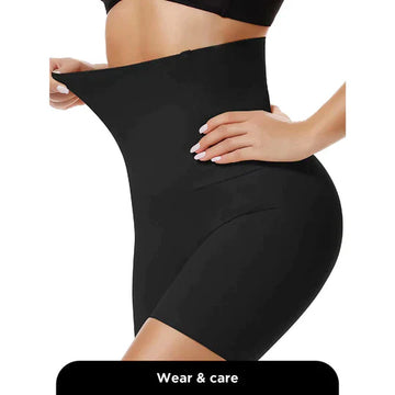 HIGH WAIST SLIMMING LOWER BODY SHAPER